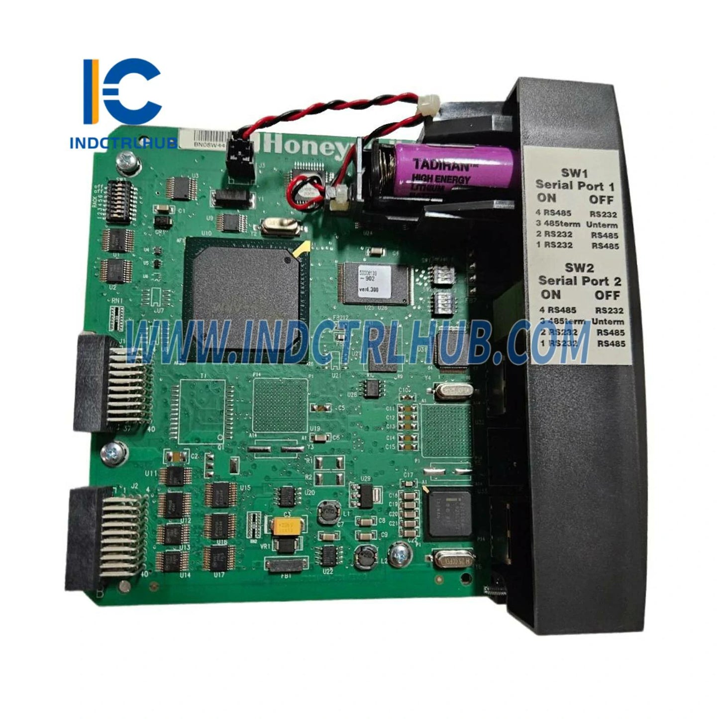 Honeywell 900C51-0243-00 ControlEdge HC900 C50 CPU