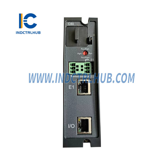 Honeywell 900C51-0244-00 ControlEdge HC900 C50 CPU