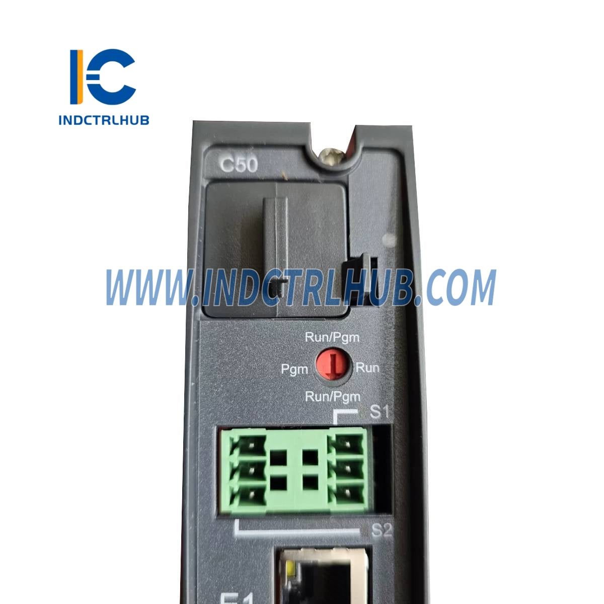 Honeywell 900C51-0244-00 ControlEdge HC900 C50 CPU