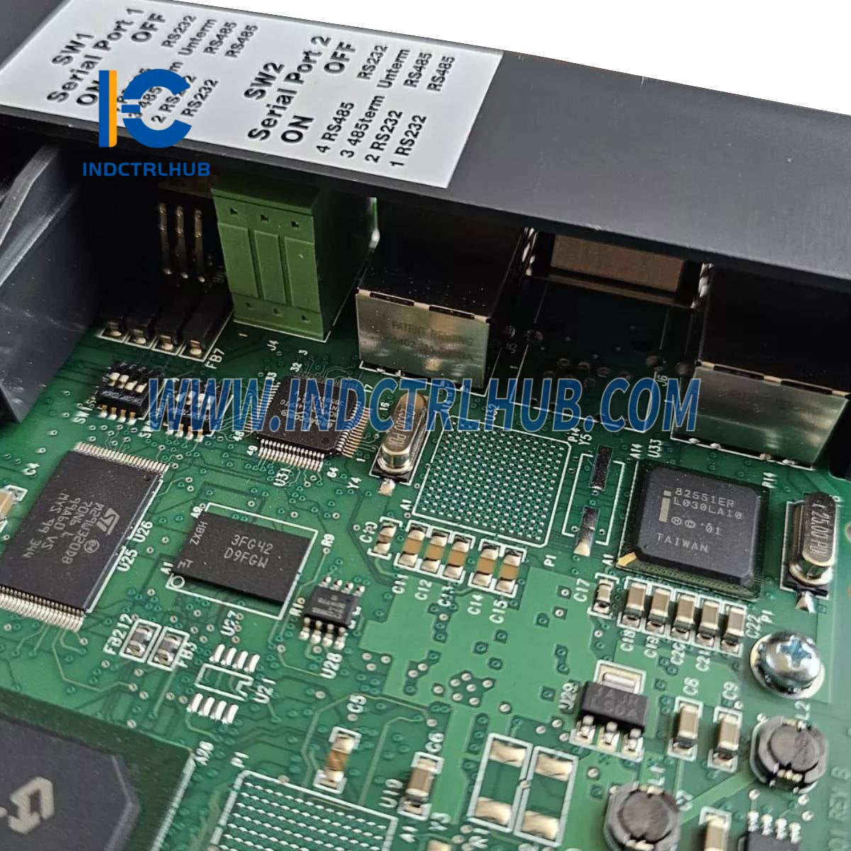 Honeywell 900C51-0244-00 ControlEdge HC900 C50 CPU