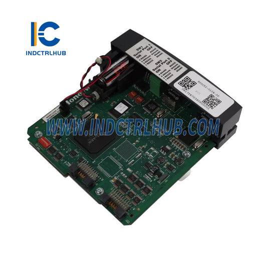 Honeywell 900C52-0124-00 ControlEdge HC900 C50 CPU