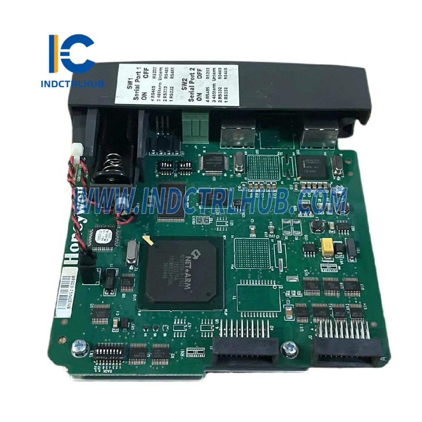 Honeywell 900C52-0244-00 Kontrolieris C50 CPU modulis