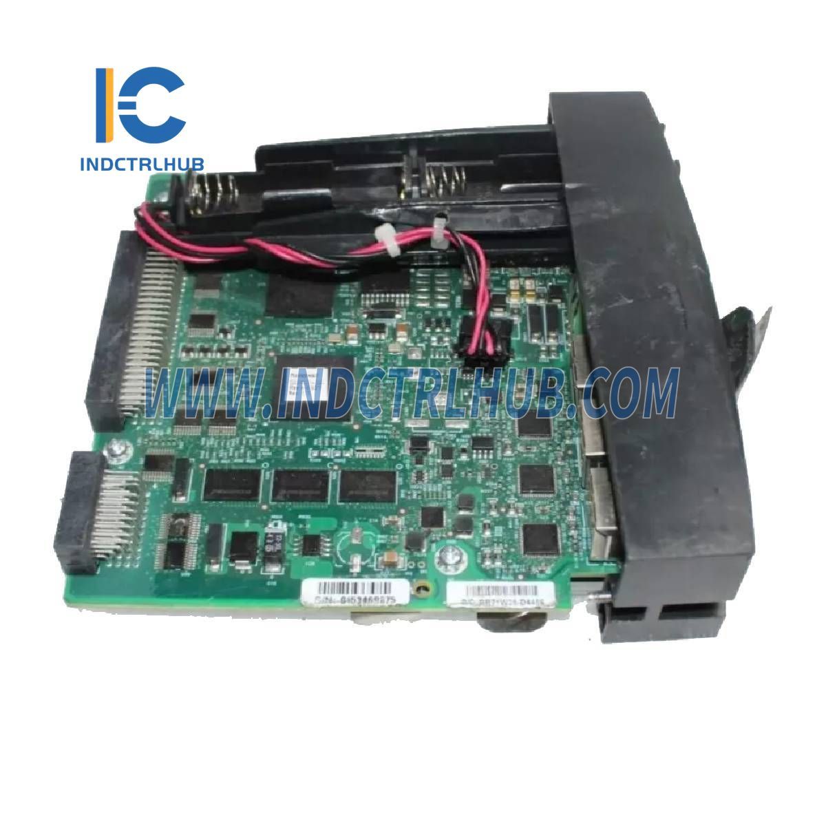 Honeywell 900C71R-0100-43 מעבד, ControlEdge 900