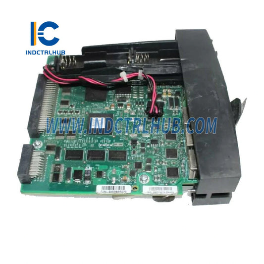 Honeywell 900C71R-0100-43 процесор, ControlEdge 900