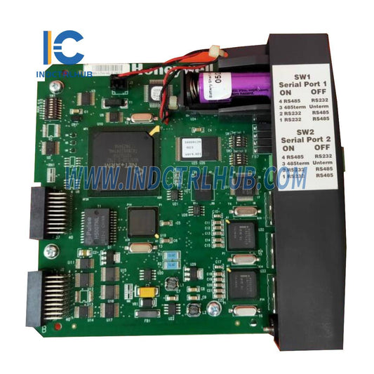 מודול מעבד בקרה Honeywell 900C71R-0100-44