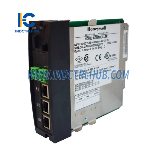 Honeywell 900C72R-0000-42 ControlEdge HC900 C70R CPU