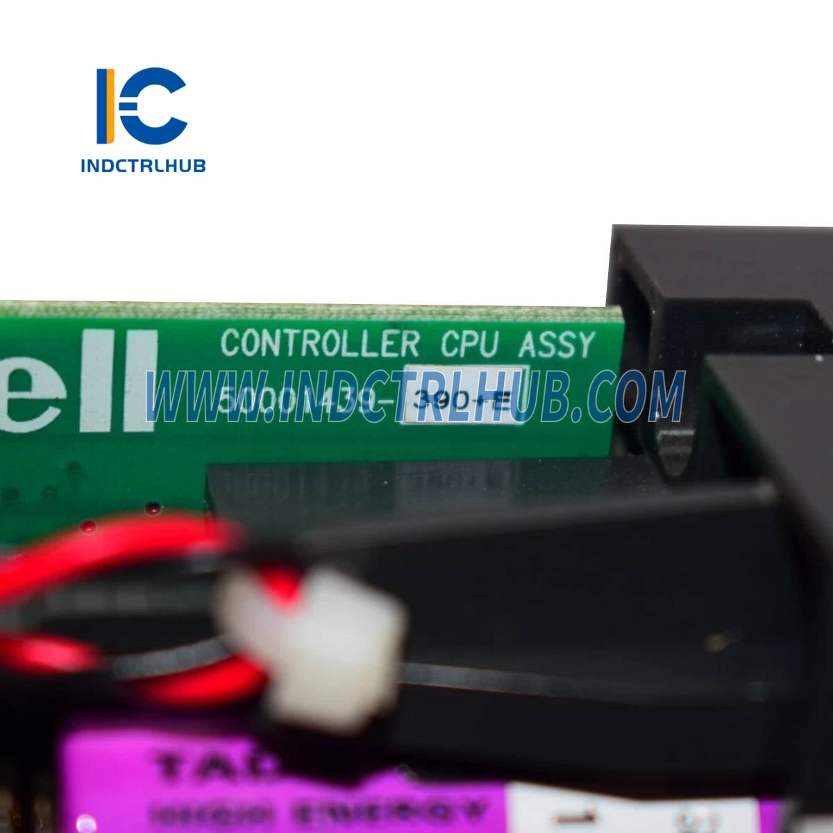 Honeywell 900C72R-0000-42 ControlEdge HC900 C70R CPU