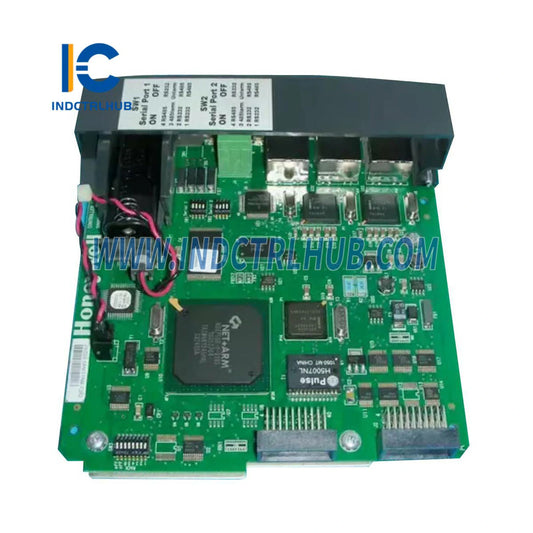 Honeywell 900C72R-0100-44 Резервный контроллер C70R ЦПУ