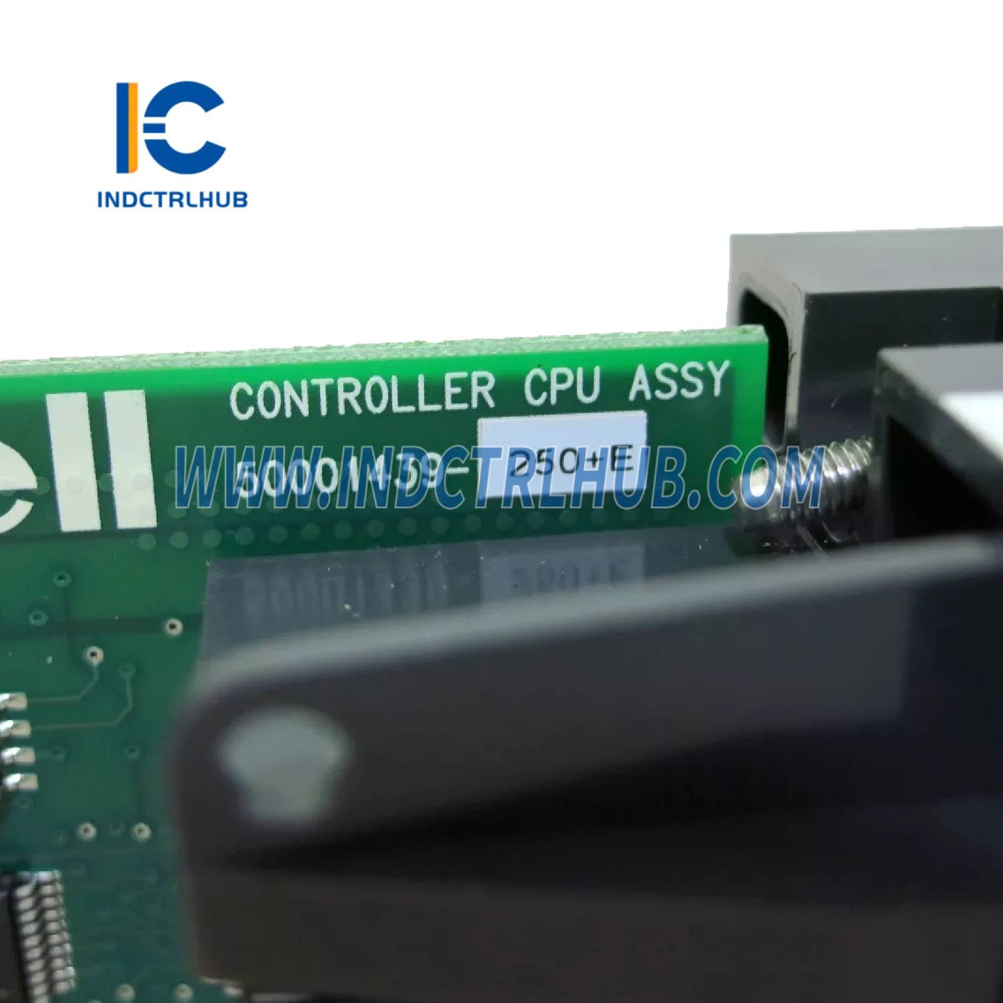 Honeywell 900C73R-0100-44 Mô-đun CPU PLC ControlEdge