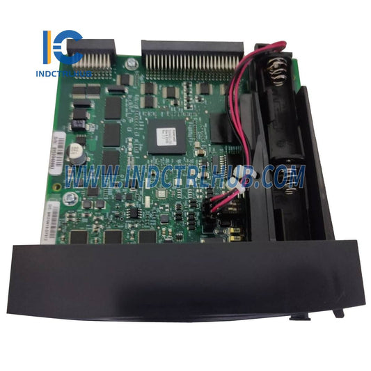 Honeywell 900C75-0460 בקר CPU ControlEdge 900