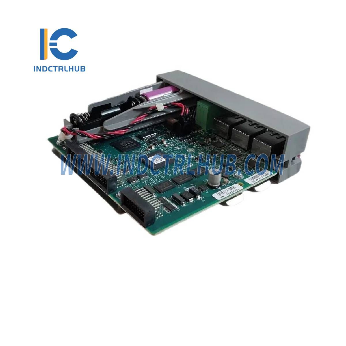 Honeywell 900C75-0560 מעבד, ControlEdge 900