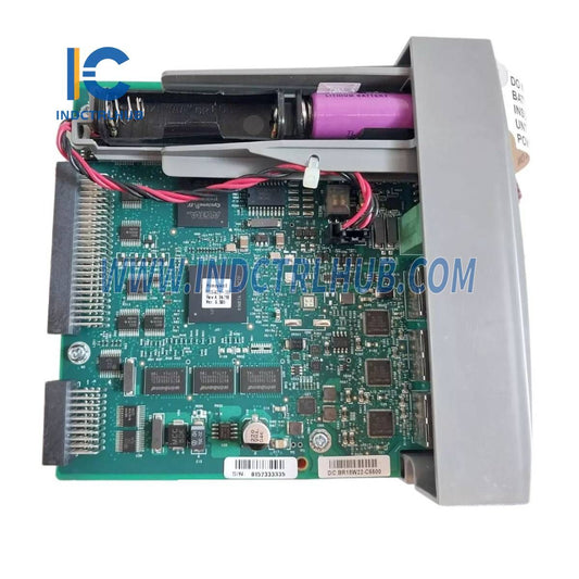 Honeywell 900C75-0560 מעבד, ControlEdge 900