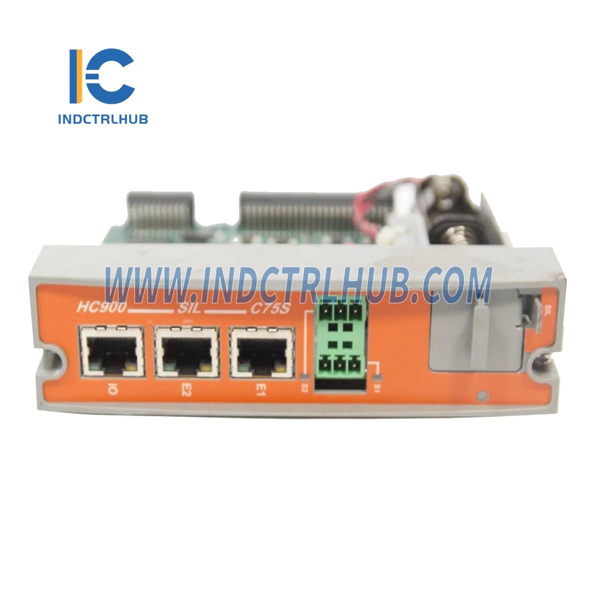 Honeywell 900C75S-0360-00 CPU, ControlEdge 900