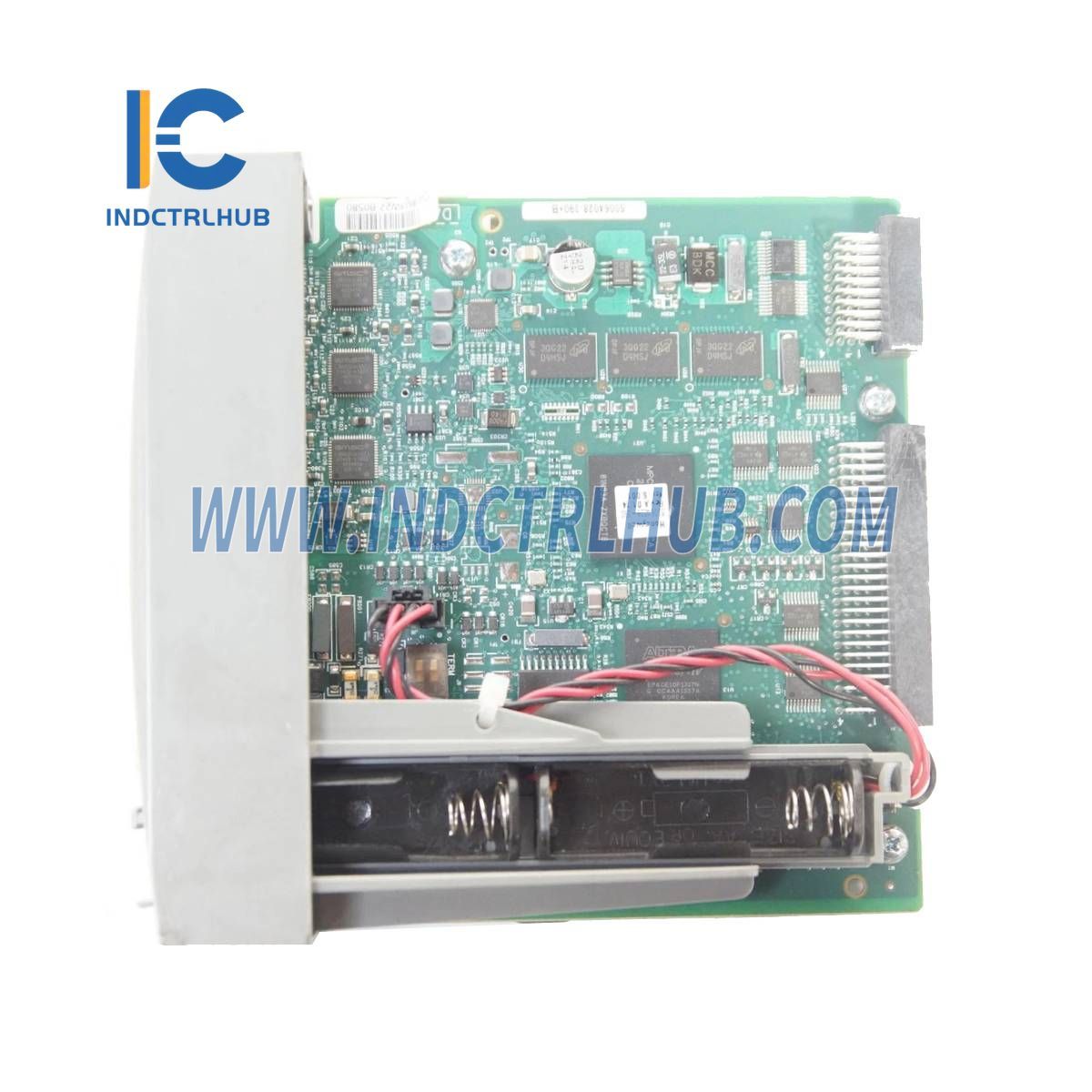 Honeywell 900C75S-0360-00 CPU, ControlEdge 900