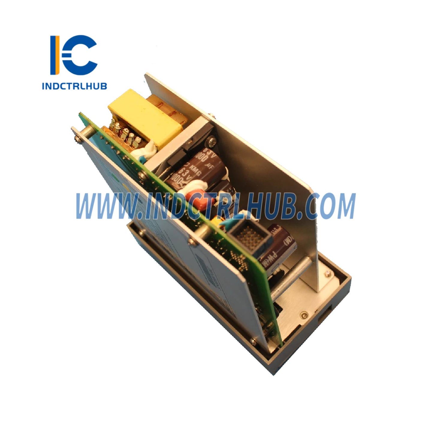 Honeywell 900P24-01-01 ControlEdge PLC Power Supply Module