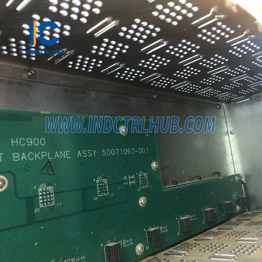 Honeywell 900R08-0200 ControlEdge HC900 Controller