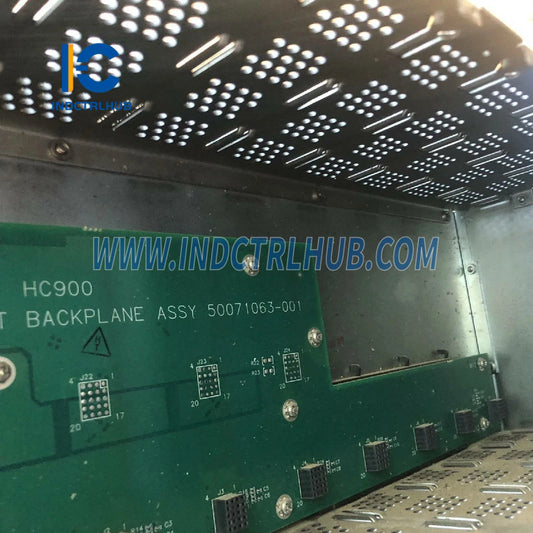 Honeywell 900R08-0200 ControlEdge HC900 Boshqaruv Qurilmasi