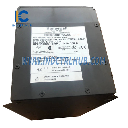 Honeywell 900R08-0200 ControlEdge HC900 Controller
