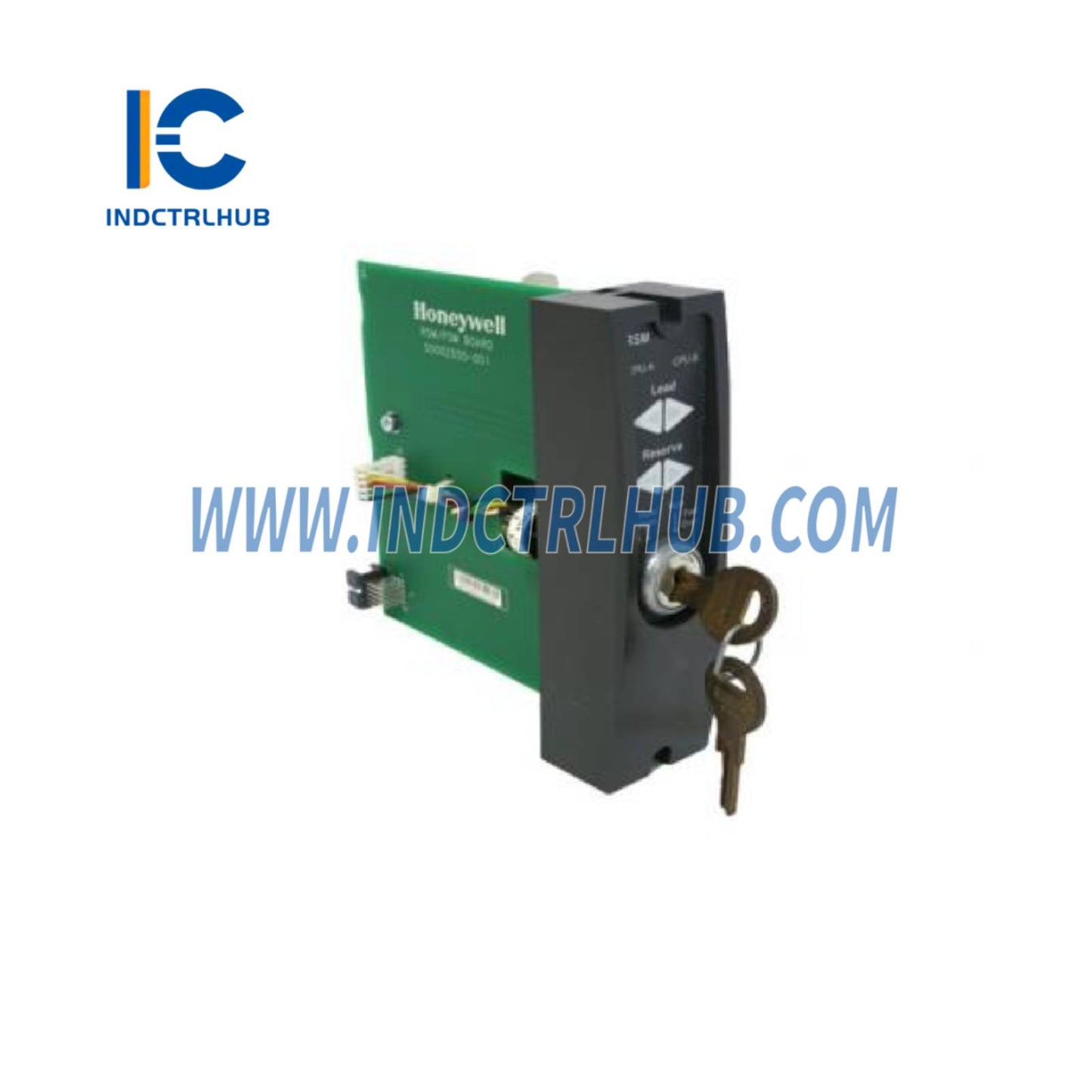 Honeywell 900RSM-0200 Redundant Switch Module