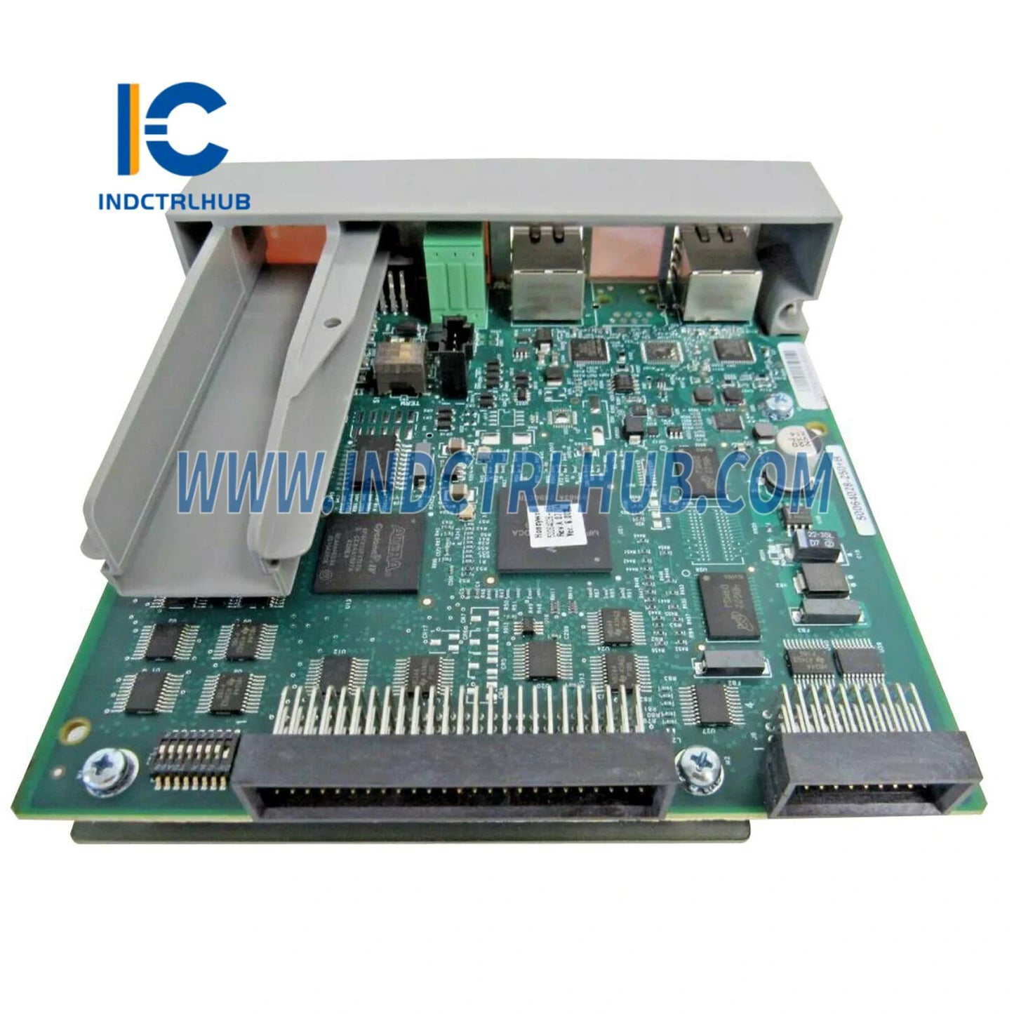 Honeywell 900S75S-0360-00 Kiritish/Chiqish skaneri moduli