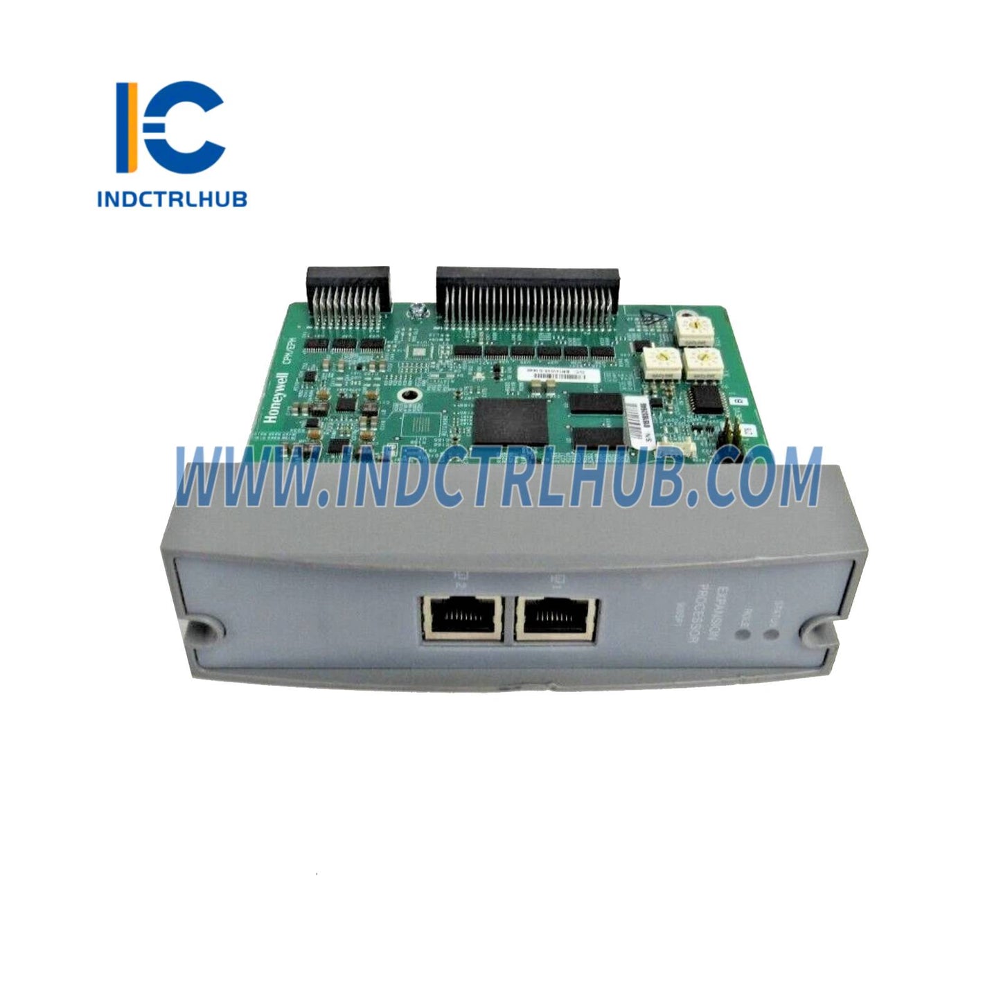 Modul Prosesor Ekspansi Honeywell 900SP1-0100