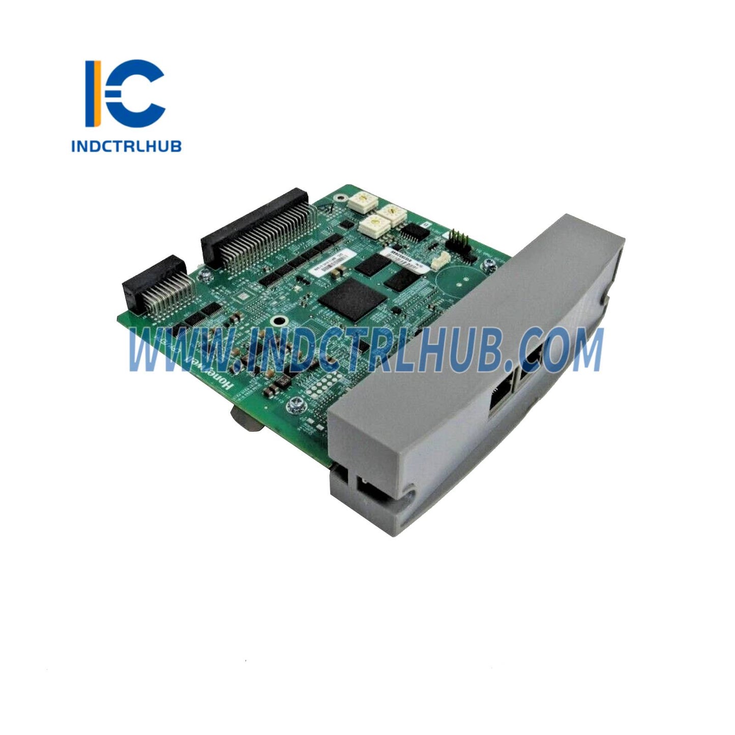 Modul Prosesor Ekspansi Honeywell 900SP1-0100