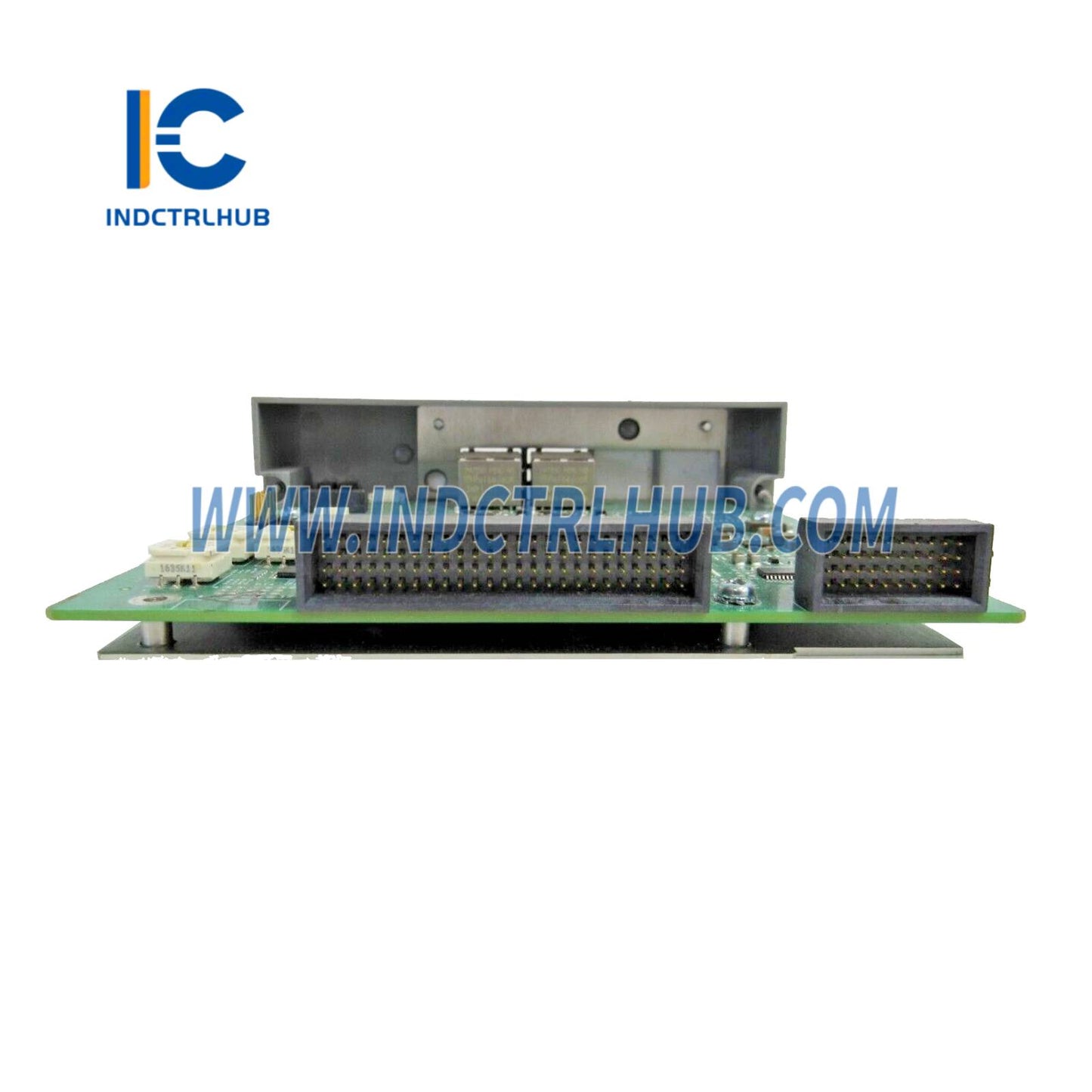 Modul Prosesor Ekspansi Honeywell 900SP1-0100