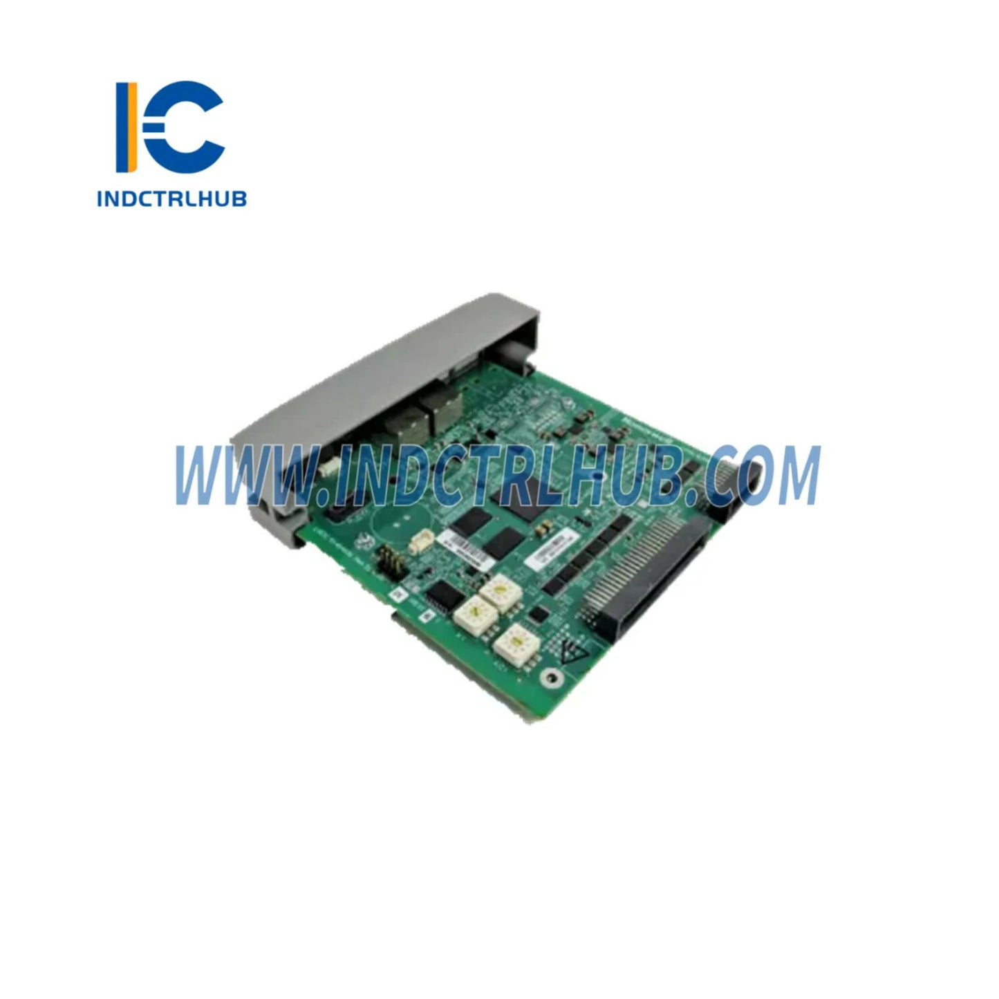 Honeywell 900SP1-0300 Genişletme İşlemci Modülü