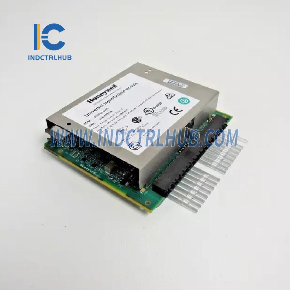 Honeywell 900U02-0100 Sigurnosni univerzalni ulazno/izlazni modul