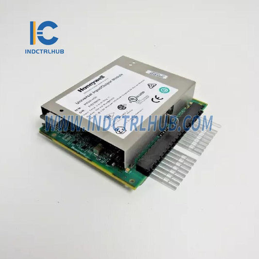 מודול קלט/פלט אוניברסלי בטיחותי Honeywell 900U02-0100