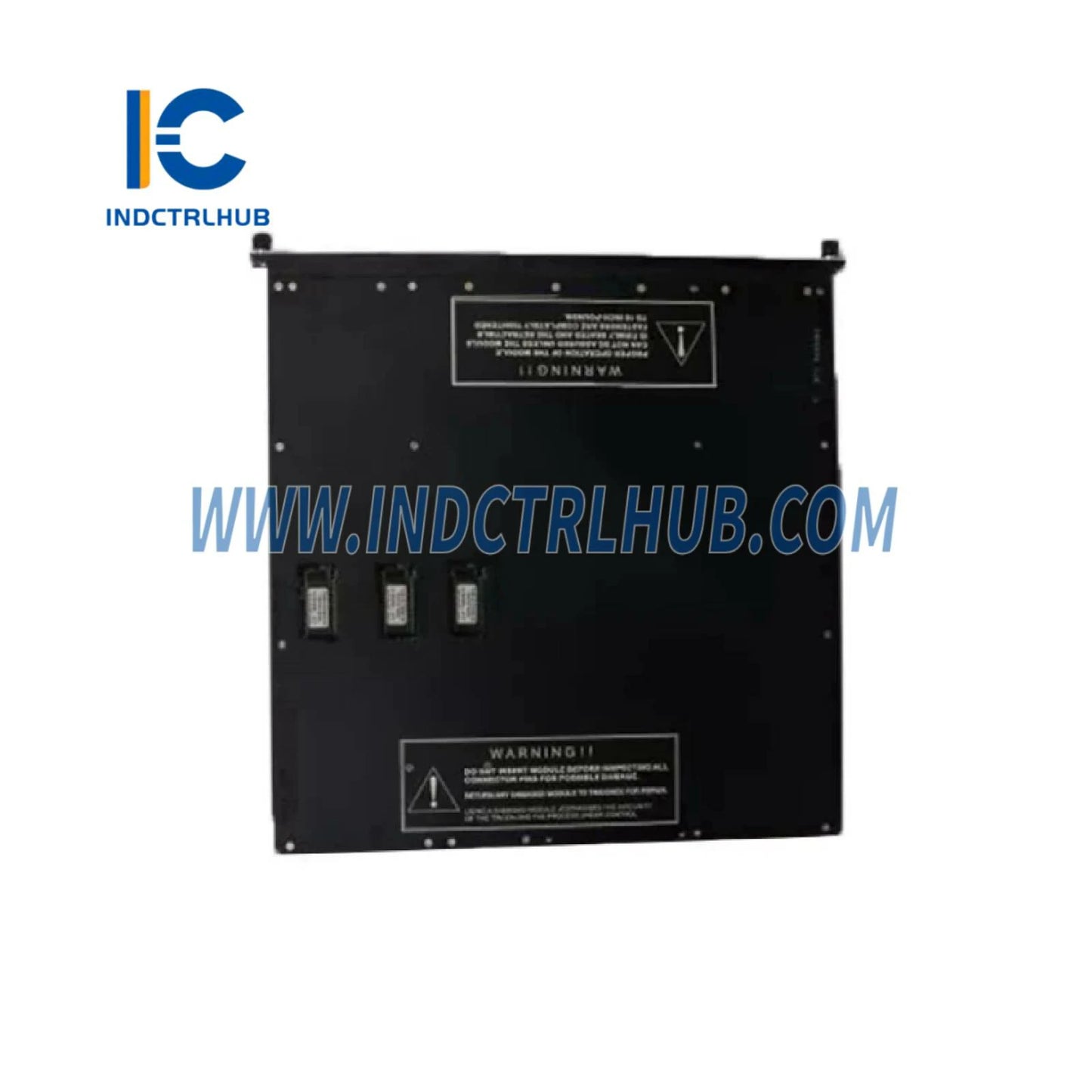 Triconex 9101-010F kabel s raširenim vodičima