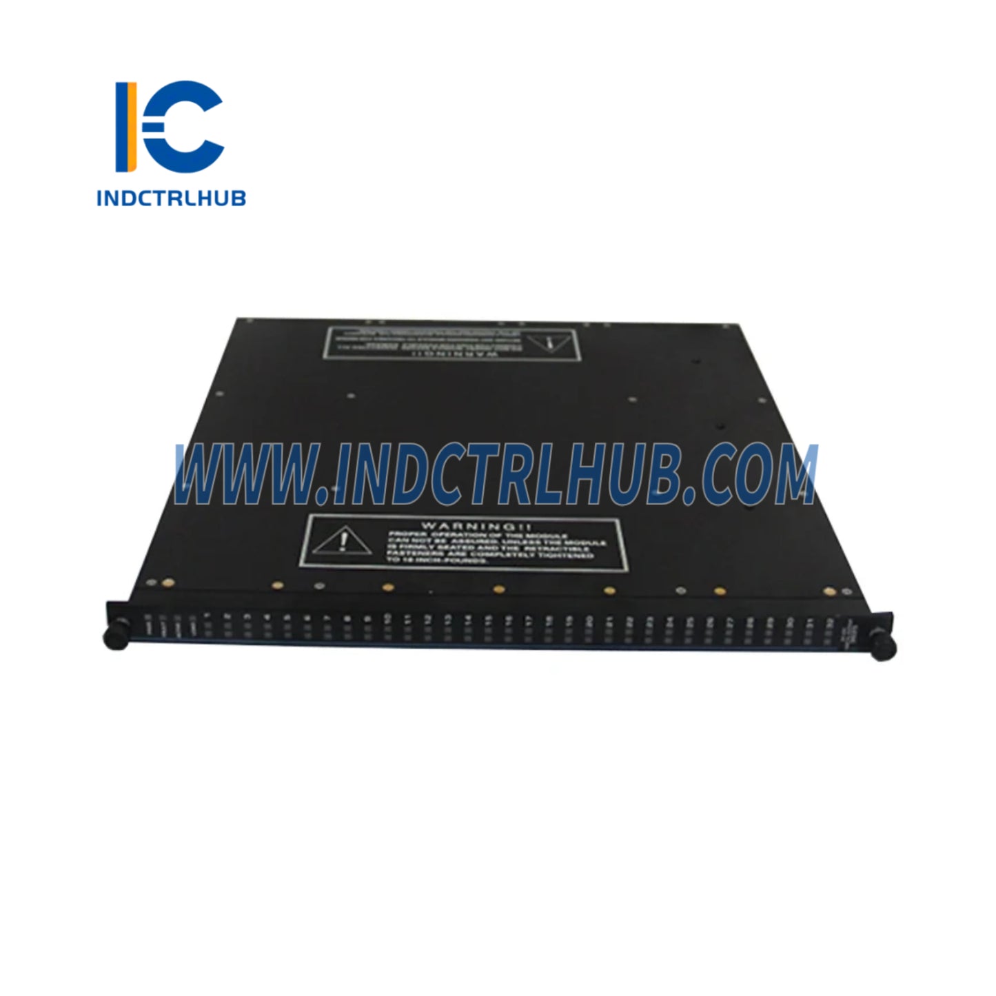 Triconex AP3101 Communication Module