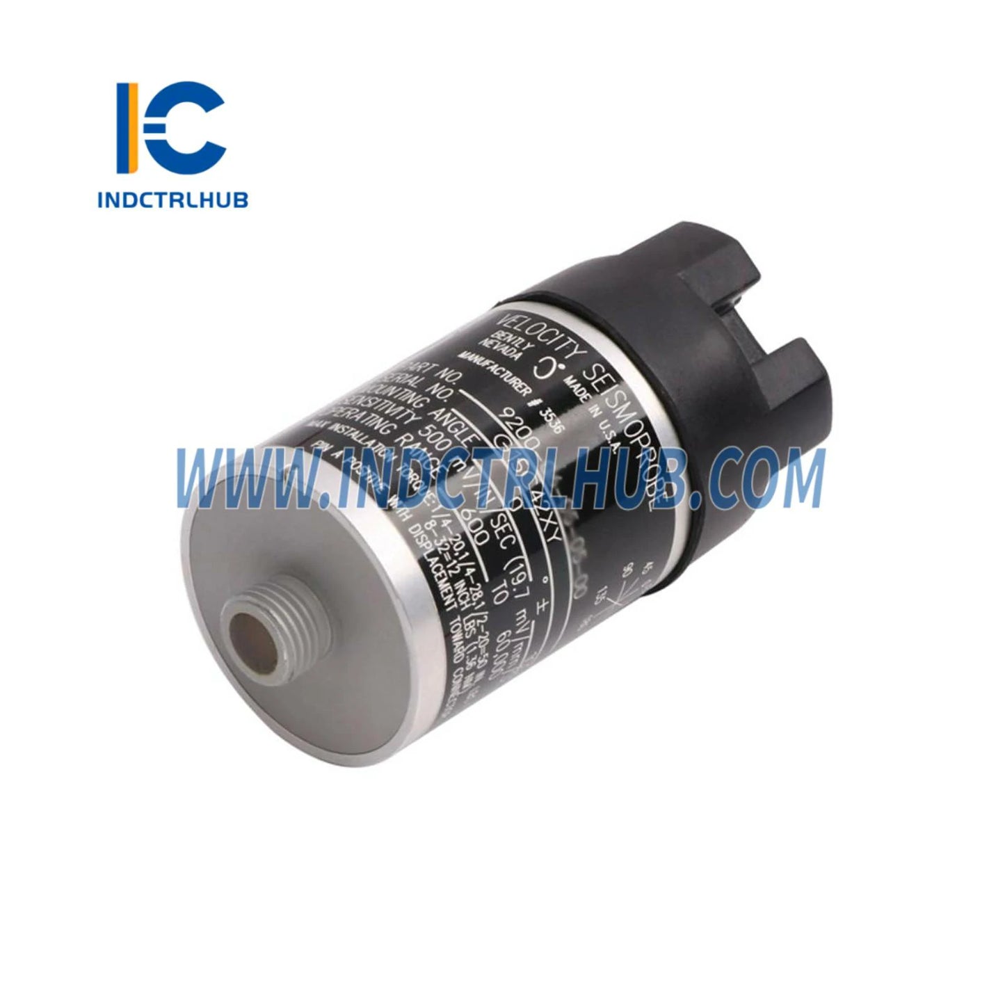 Bently Nevada 9200-03-01-05-00 Transducteur à deux fils