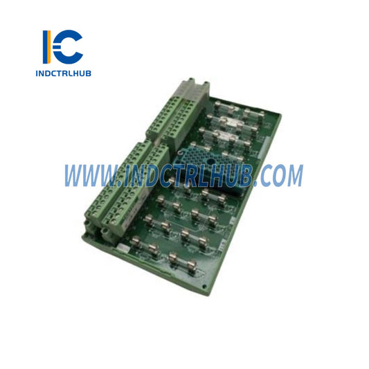 Triconex 9662-110 Digital Output Termination Panel
