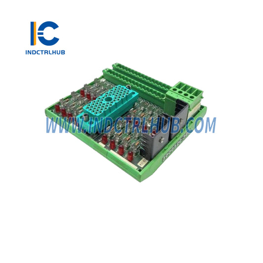 Triconex 9662-820 Digital Output Termination Panel