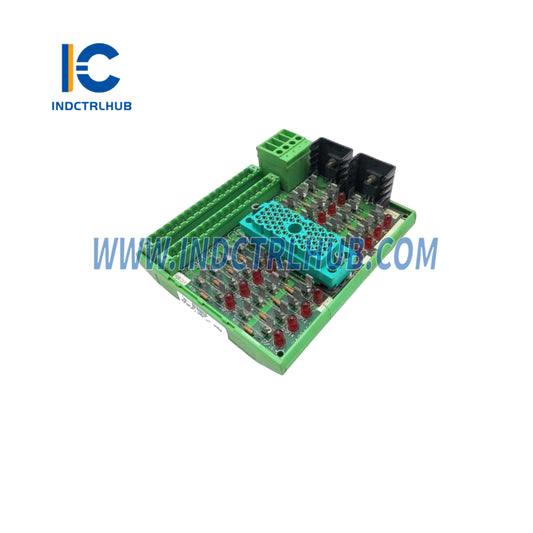 Triconex 9662-820 Digital Output Termination Panel