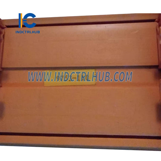 Triconex 9753-110F  Voltage Input Termination Panel