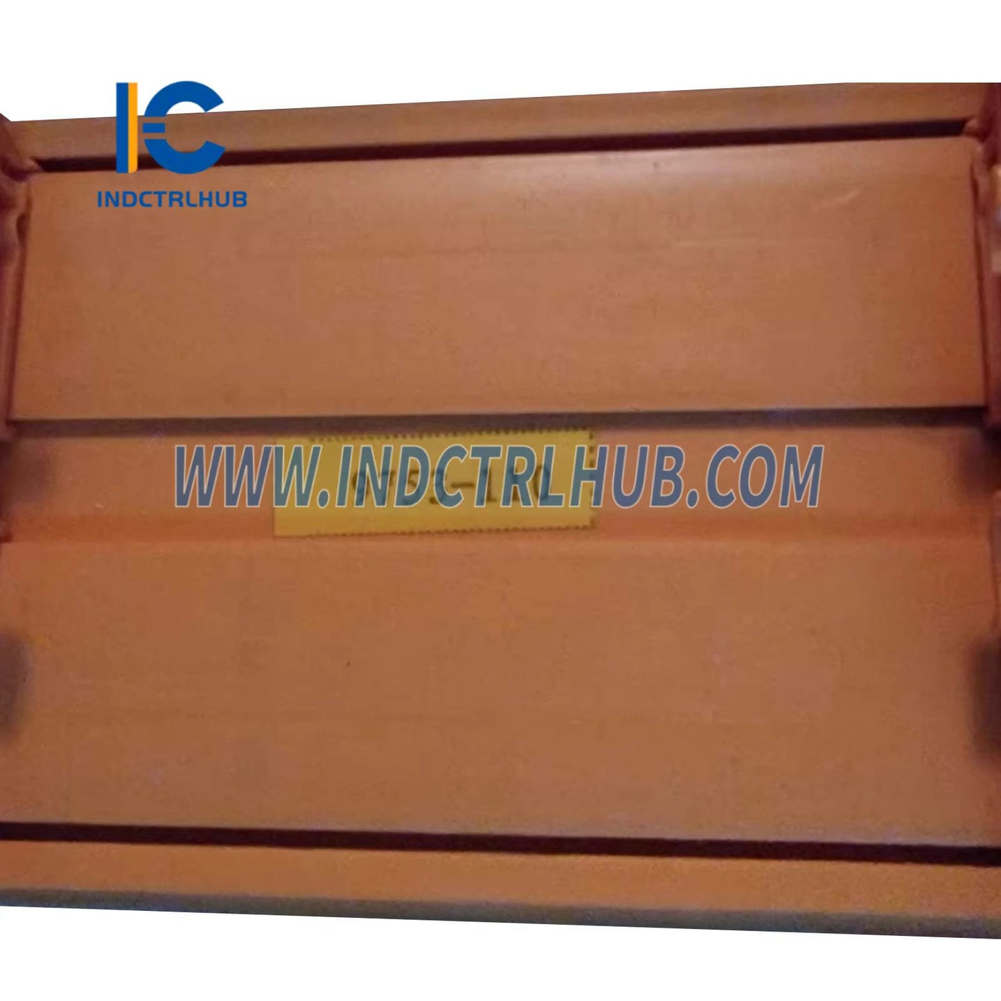 Triconex 9753-110F Feszültség Bemeneti Lezáró Panel