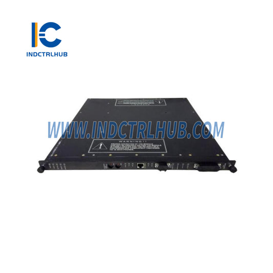 Triconex 9762-210 Analog Input Termination Panel