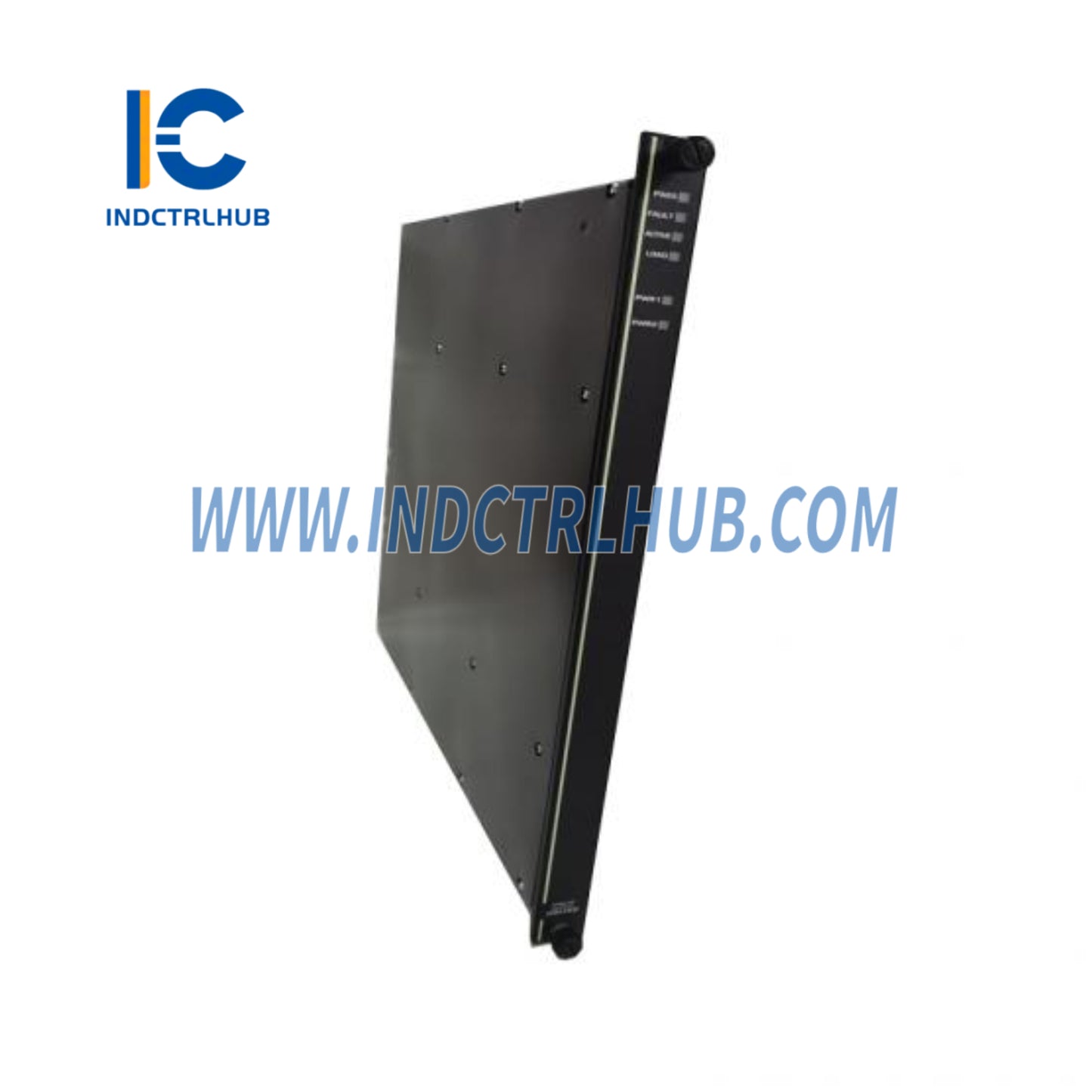 Triconex 9762-210 Analog Input Termination Panel
