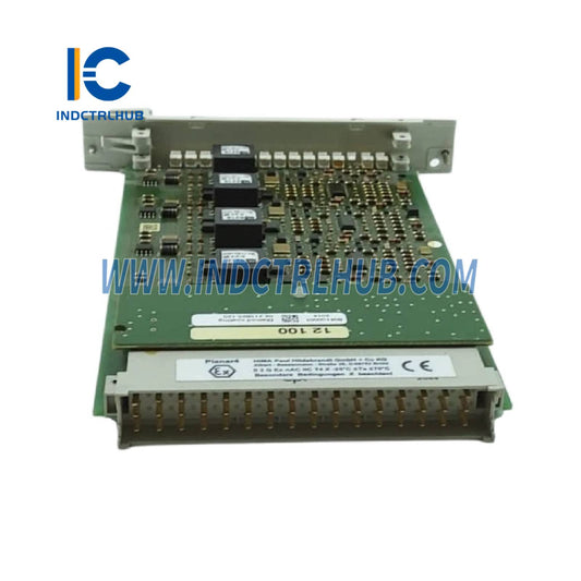 HIMA 98 4112100 systémový doplnok / náhradná časť