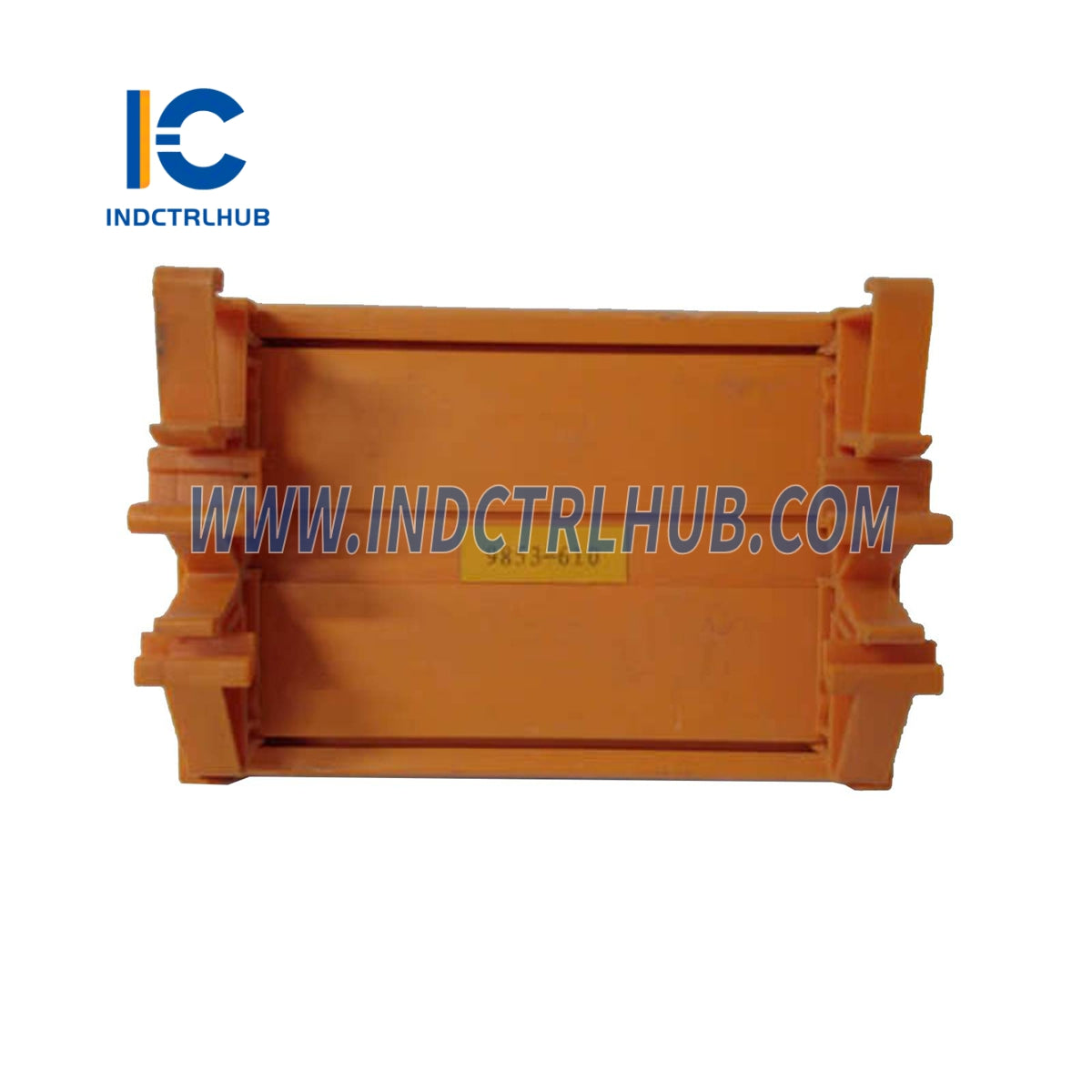 Triconex 9853-610 Analog current output termination panel