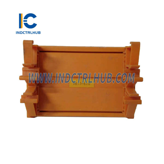 Painel de terminação de saída de corrente analógica Triconex 9853-610