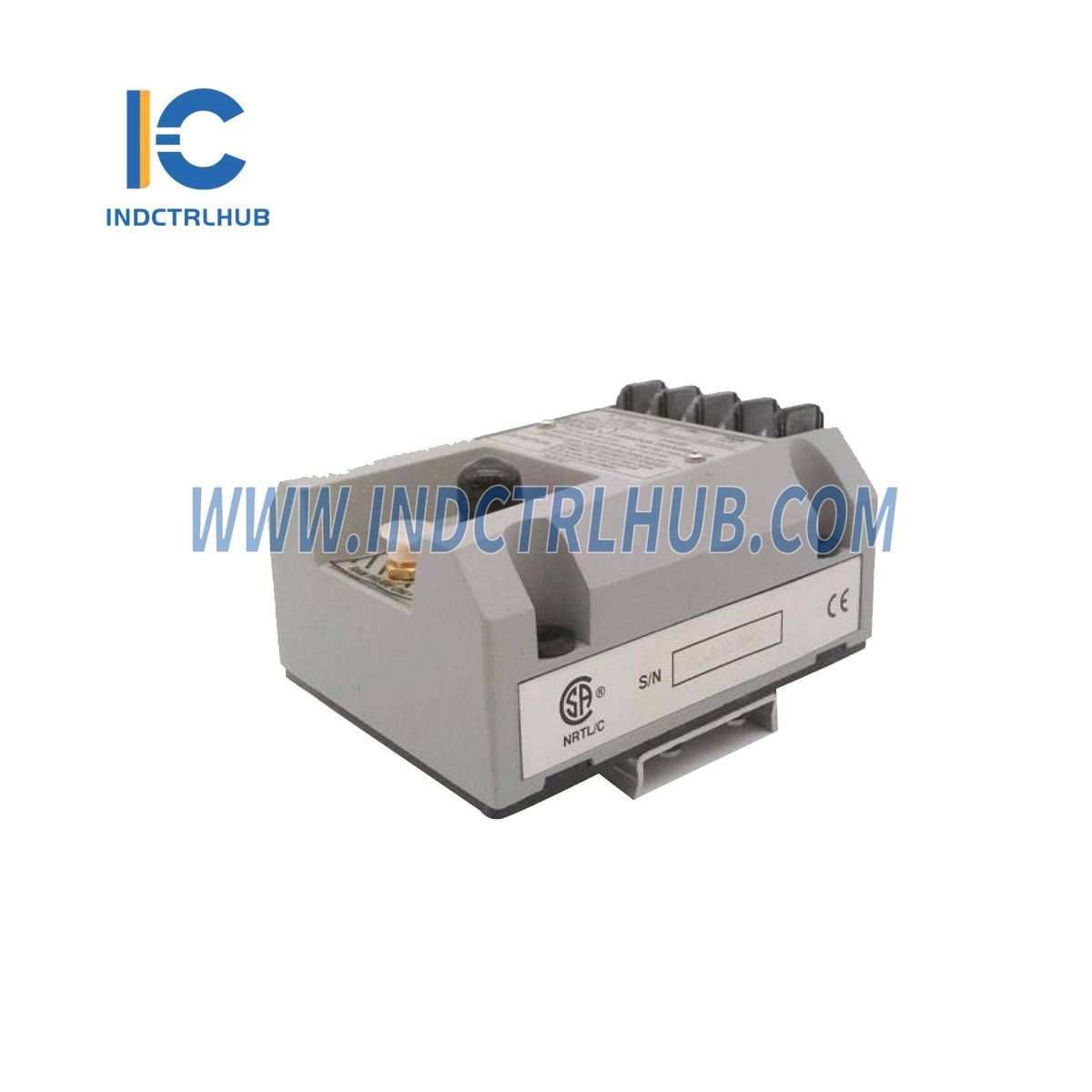 Bently Nevada 990-04-70-01-00 Prenosník vibrácií