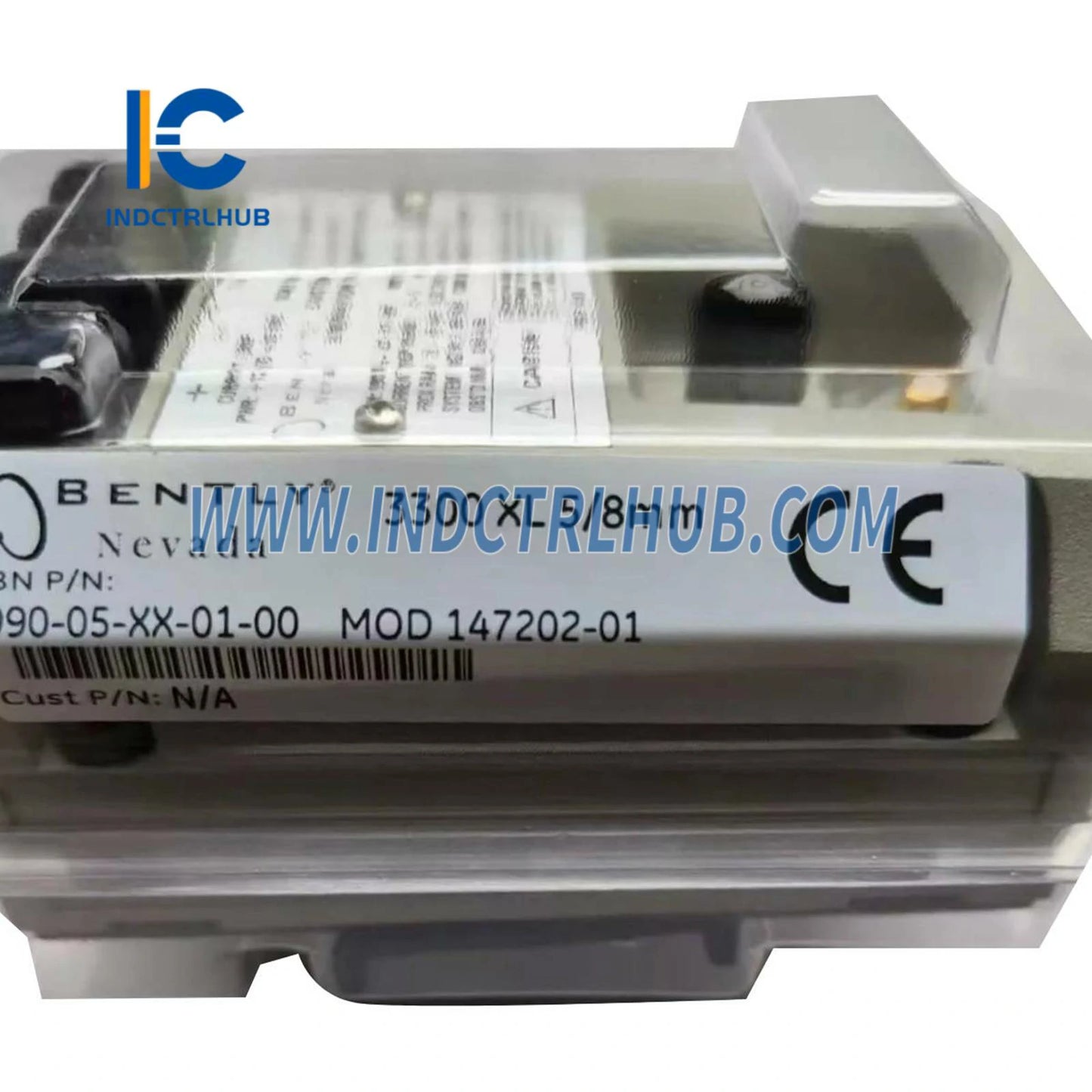 Bently Nevada 990-05-XX-01-RU 147202-01 Prenosnik vibracija