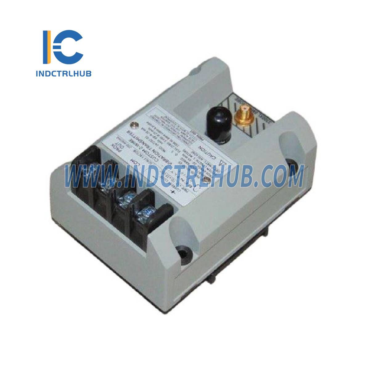 Bently Nevada 990-05-XX-03-05 Prenosník vibrácií