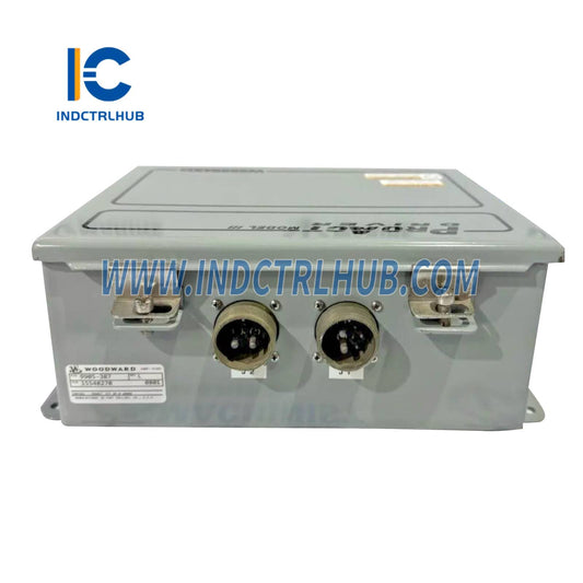 Woodward 9905-387 ProAct III ovládač modul