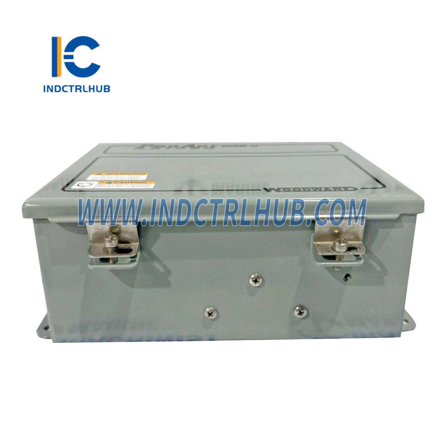 Woodward 9905-387 ProAct III Sürücü Modülü