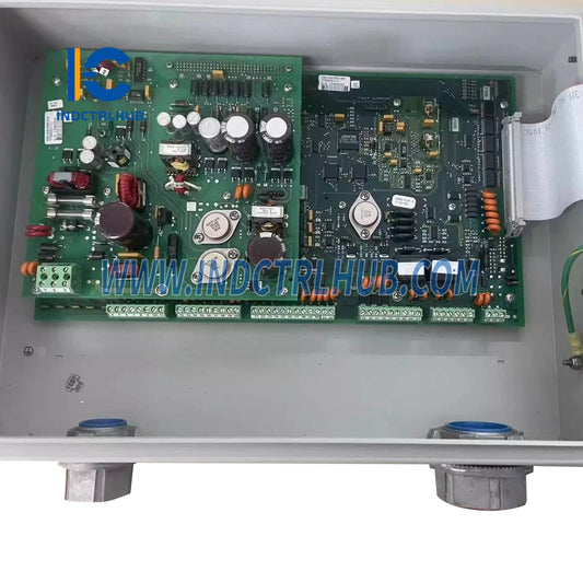 Woodward 9905-860 Peak 150 Raqamli Boshqaruv