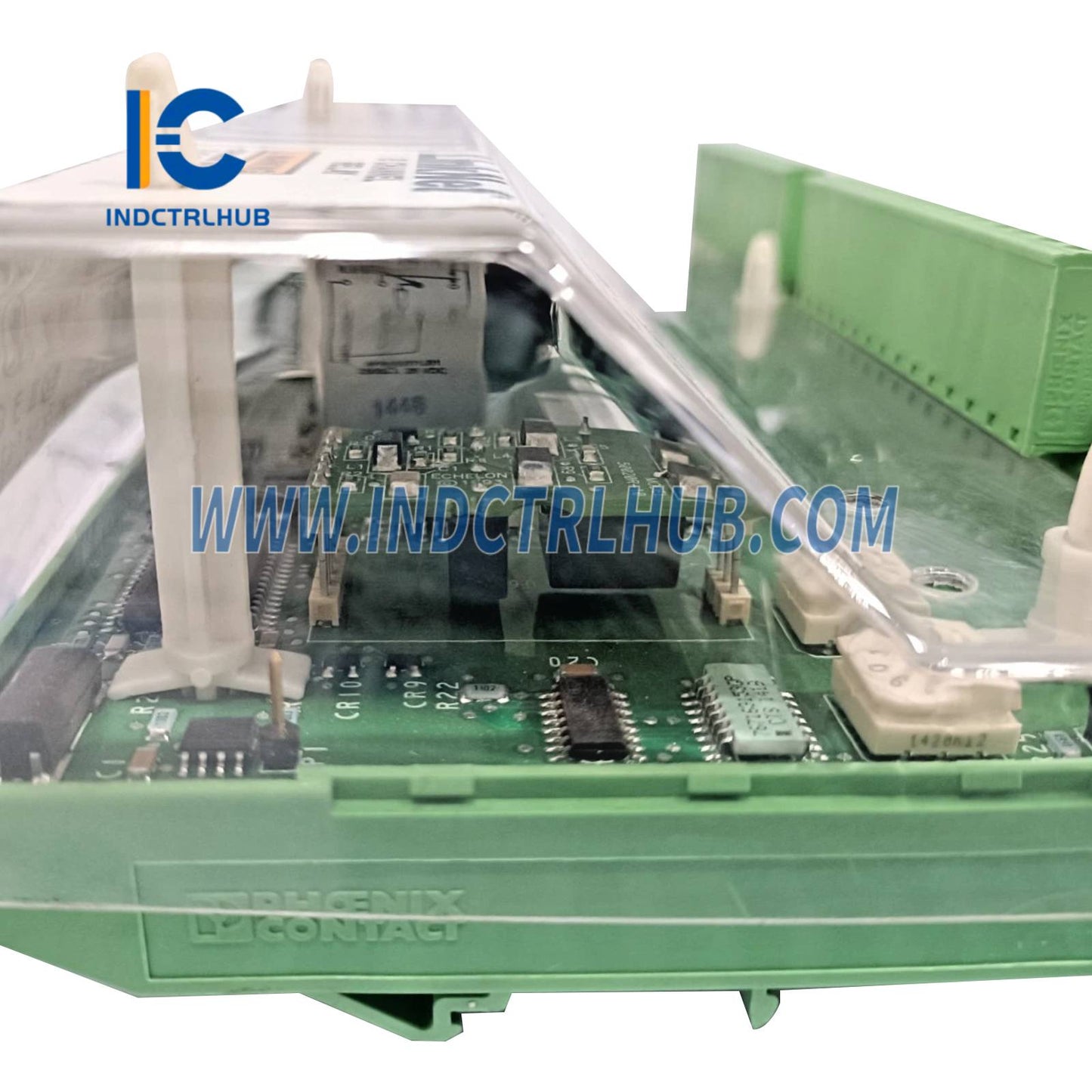 Woodward 9905-973 DSLC Sincronizador Digital y Control de Carga